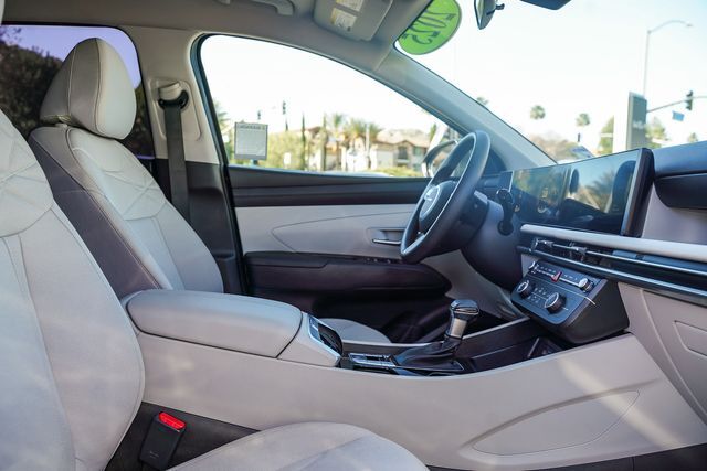 2025 Hyundai Tucson SE Moreno Valley CA