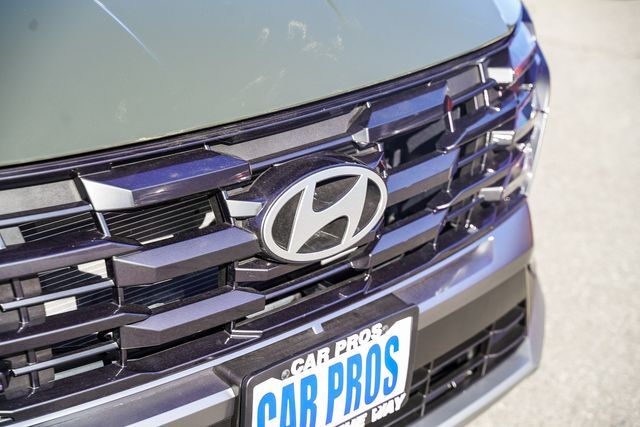 2025 Hyundai Tucson SE Moreno Valley CA