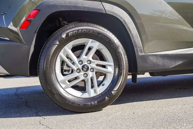 2025 Hyundai Tucson SE Moreno Valley CA