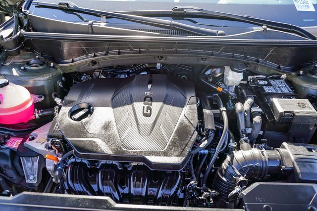 2025 Hyundai Tucson SE Moreno Valley CA