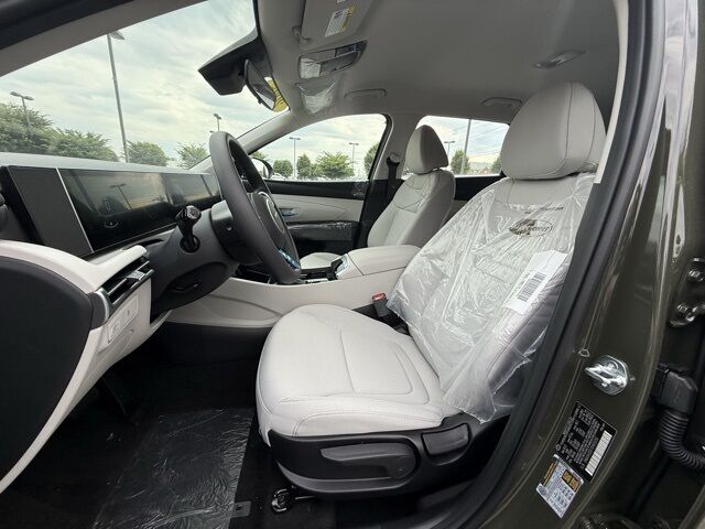 2025 Hyundai Tucson SE San Clemente CA
