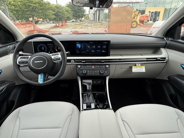 2025 Hyundai Tucson SE San Clemente CA