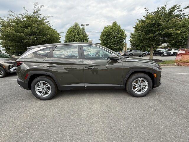 2025 Hyundai Tucson SE San Clemente CA
