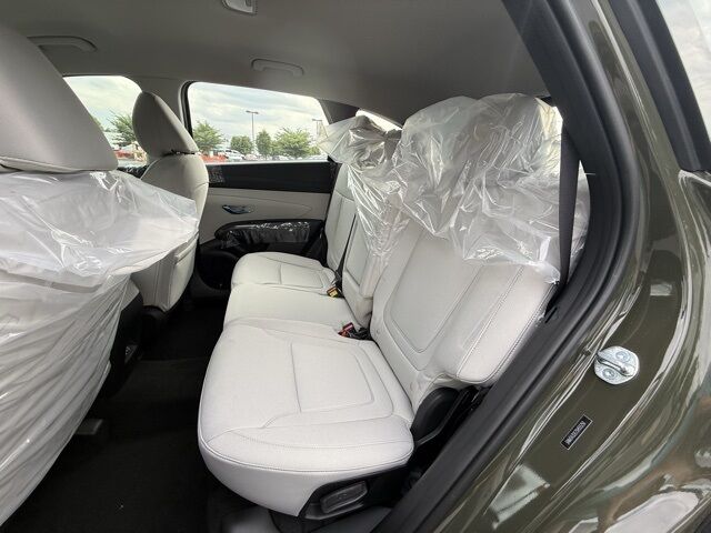 2025 Hyundai Tucson SE San Clemente CA