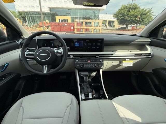2025 Hyundai Tucson SE San Clemente CA