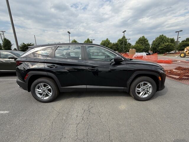 2025 Hyundai Tucson SE San Clemente CA