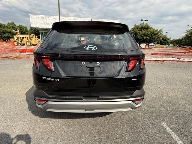 2025 Hyundai Tucson SE San Clemente CA
