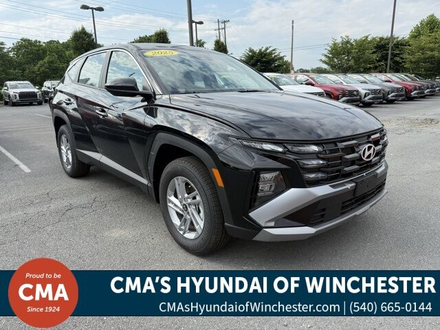 2025 Hyundai Tucson SE San Clemente CA