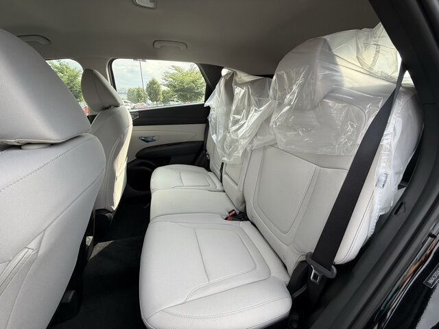 2025 Hyundai Tucson SE San Clemente CA