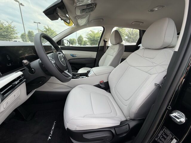 2025 Hyundai Tucson SE San Clemente CA