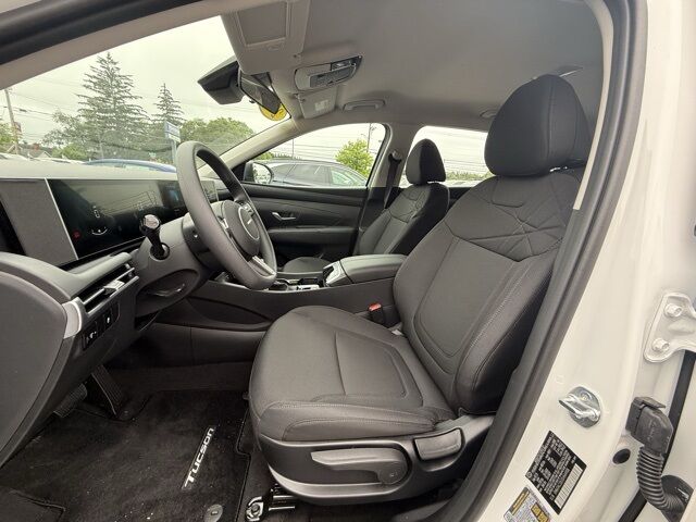 2025 Hyundai Tucson SE San Clemente CA