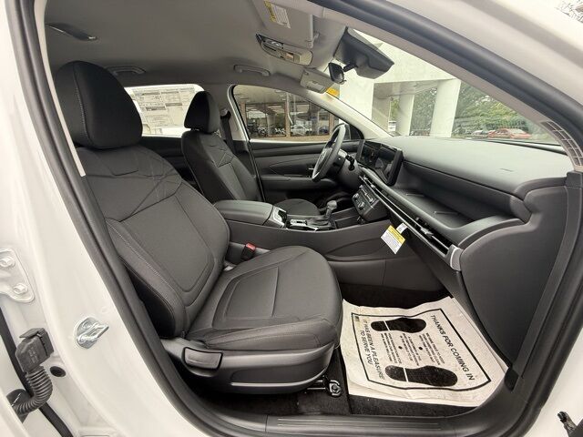 2025 Hyundai Tucson SE San Clemente CA