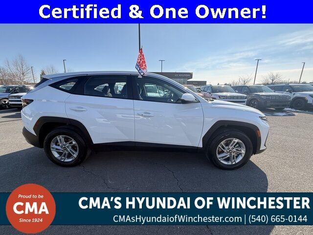 2025 Hyundai Tucson SE San Clemente CA