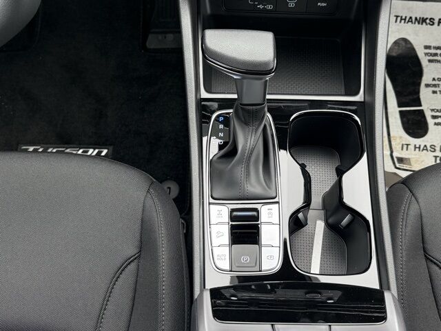 2025 Hyundai Tucson SE San Clemente CA