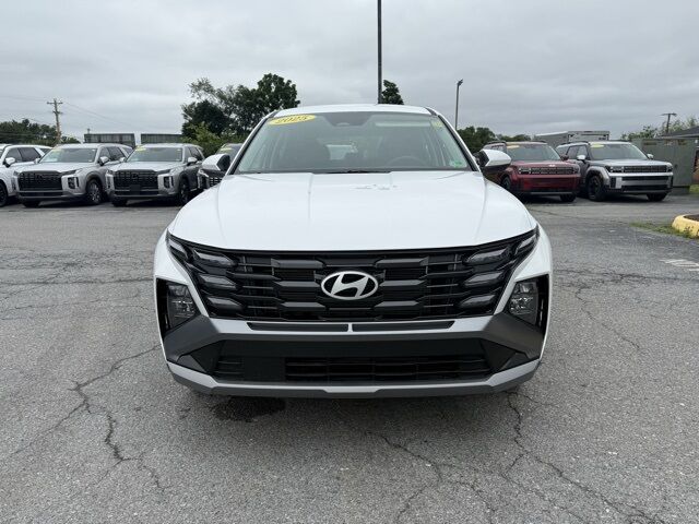 2025 Hyundai Tucson SE San Clemente CA