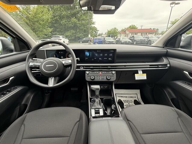 2025 Hyundai Tucson SE San Clemente CA