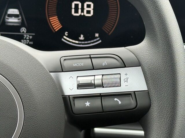 2025 Hyundai Tucson SE San Clemente CA