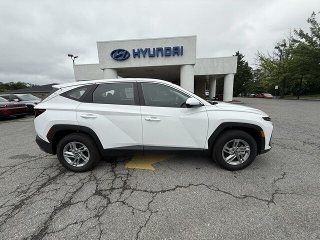 2025 Hyundai Tucson SE San Clemente CA
