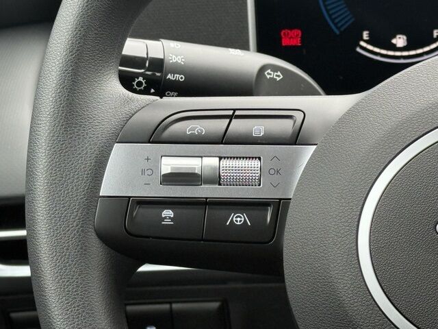 2025 Hyundai Tucson SE San Clemente CA