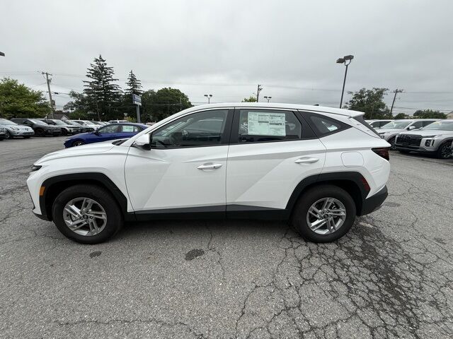 2025 Hyundai Tucson SE San Clemente CA