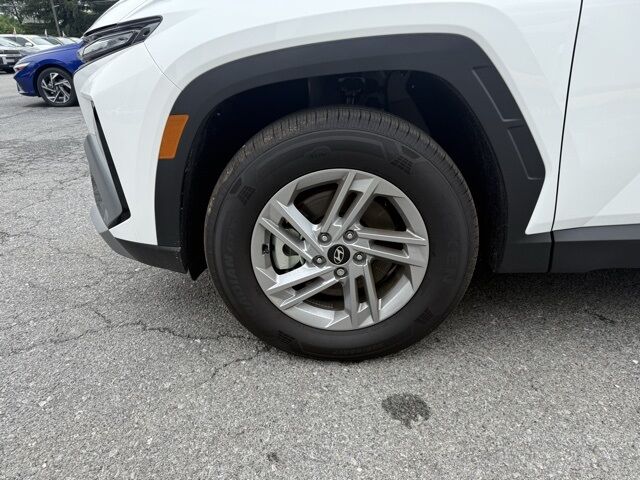 2025 Hyundai Tucson SE San Clemente CA