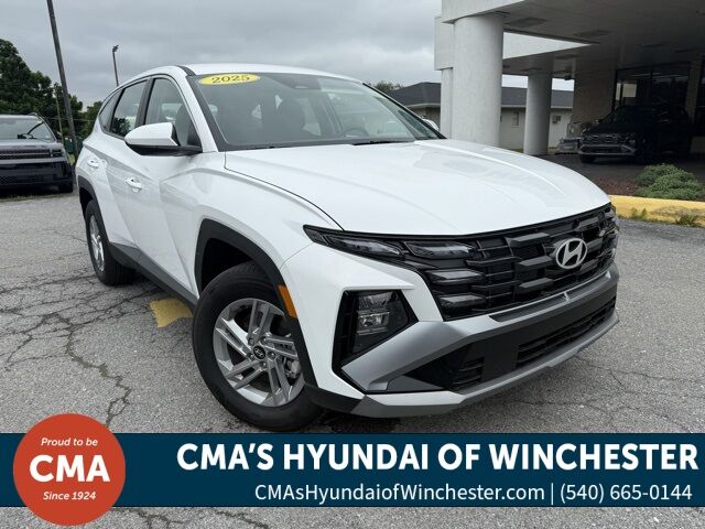 2025 Hyundai Tucson SE San Clemente CA