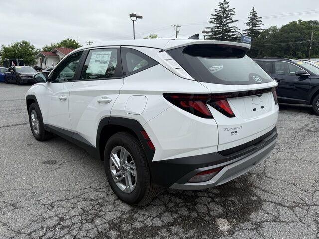 2025 Hyundai Tucson SE San Clemente CA