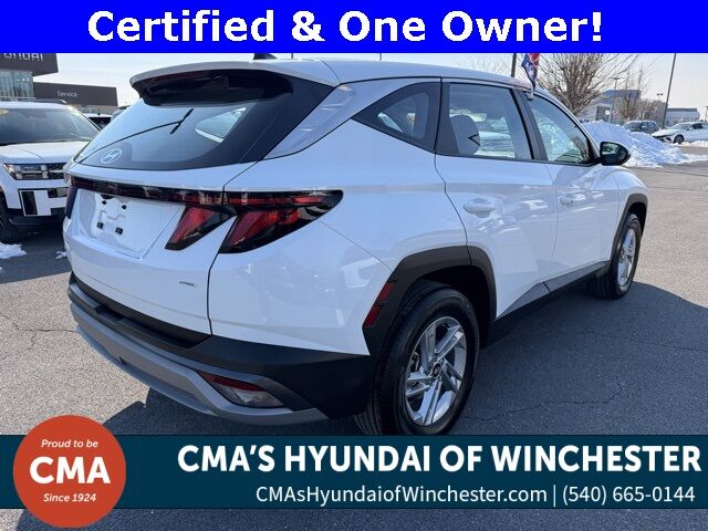 2025 Hyundai Tucson SE San Clemente CA