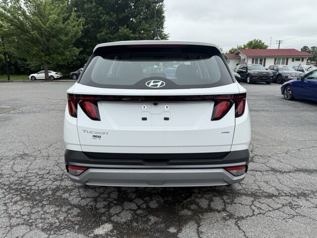 2025 Hyundai Tucson SE San Clemente CA