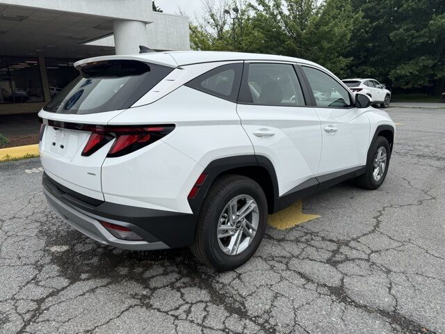 2025 Hyundai Tucson SE San Clemente CA