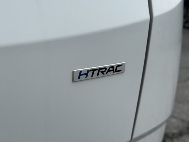 2025 Hyundai Tucson SE San Clemente CA