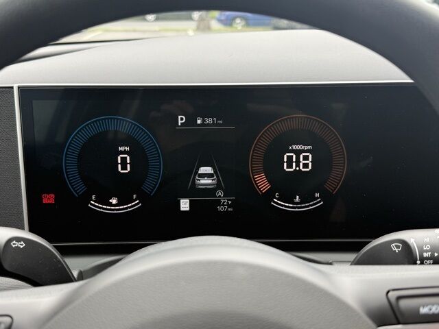 2025 Hyundai Tucson SE San Clemente CA