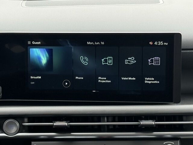 2025 Hyundai Tucson SE San Clemente CA