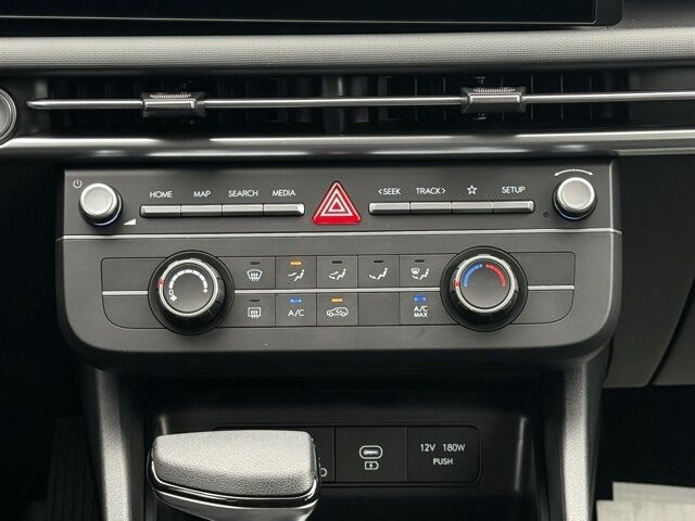 2025 Hyundai Tucson SE San Clemente CA