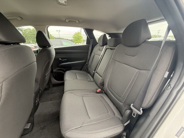 2025 Hyundai Tucson SE San Clemente CA