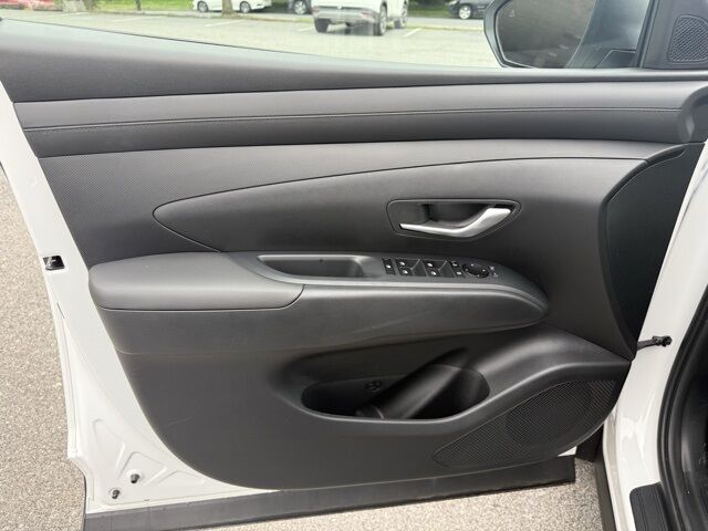 2025 Hyundai Tucson SE San Clemente CA