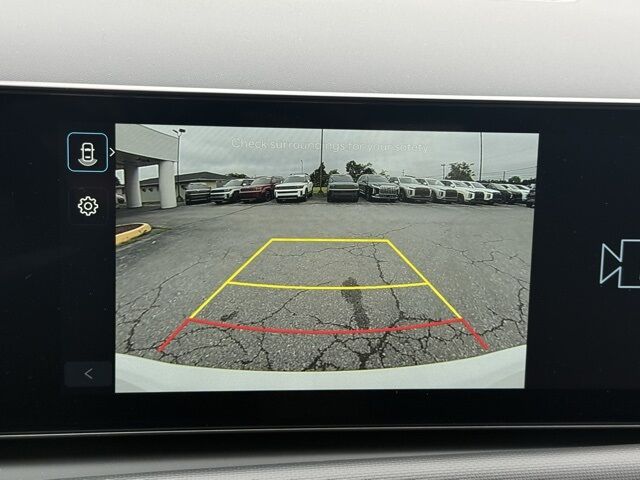 2025 Hyundai Tucson SE San Clemente CA