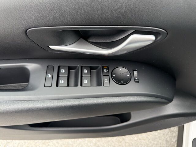 2025 Hyundai Tucson SE San Clemente CA