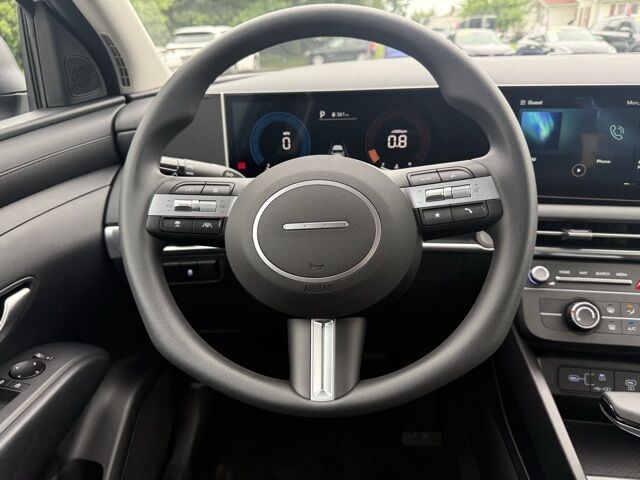 2025 Hyundai Tucson SE San Clemente CA