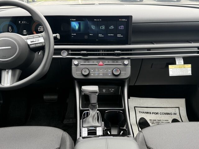 2025 Hyundai Tucson SE San Clemente CA