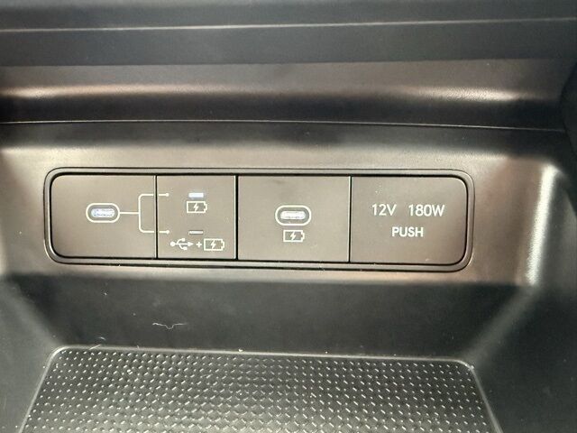 2025 Hyundai Tucson SE San Clemente CA