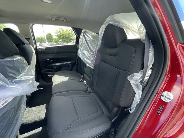 2025 Hyundai Tucson SE San Clemente CA