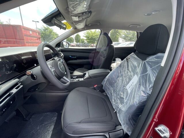 2025 Hyundai Tucson SE San Clemente CA