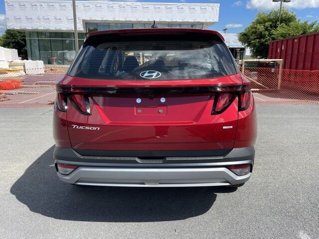 2025 Hyundai Tucson SE San Clemente CA