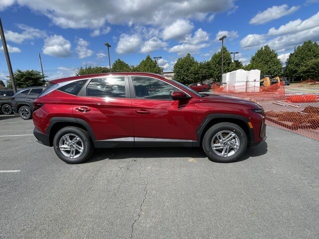 2025 Hyundai Tucson SE San Clemente CA