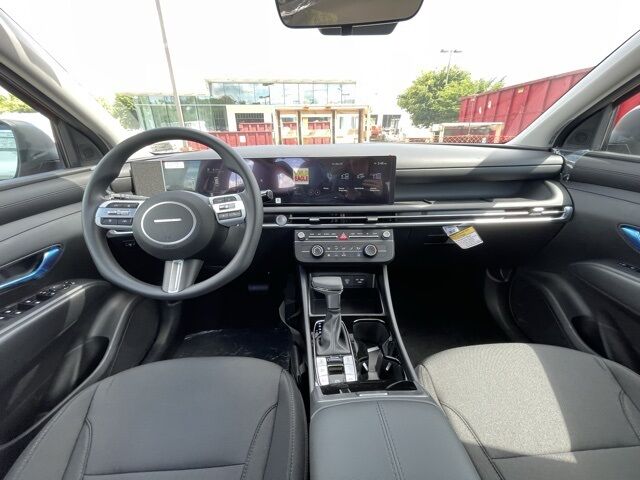 2025 Hyundai Tucson SE San Clemente CA