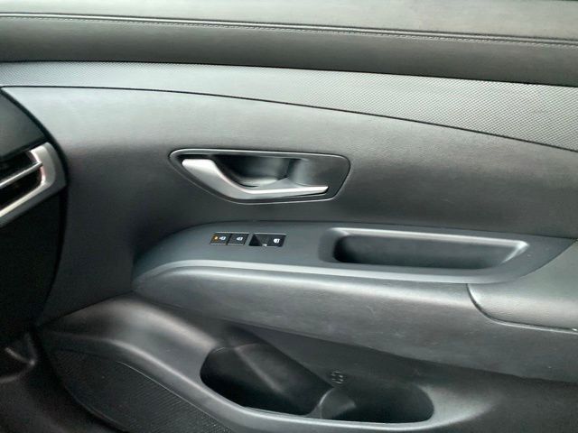 2025 Hyundai Tucson SE Raleigh NC