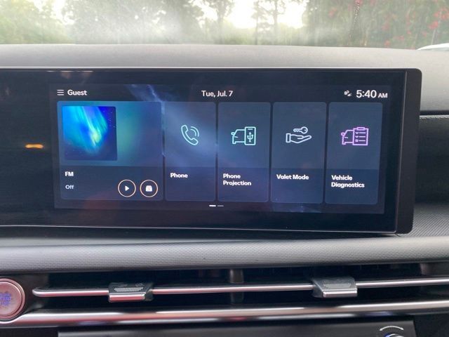 2025 Hyundai Tucson SE Raleigh NC