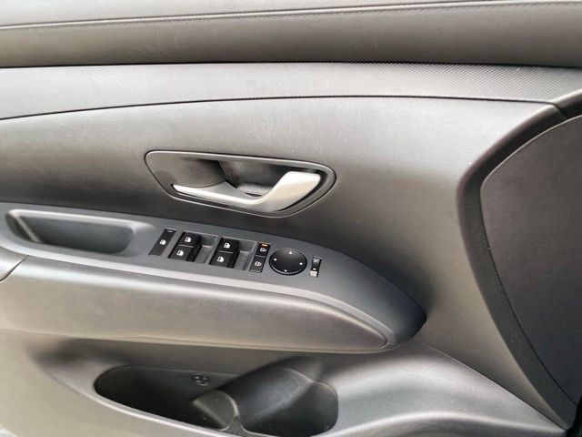 2025 Hyundai Tucson SE Raleigh NC
