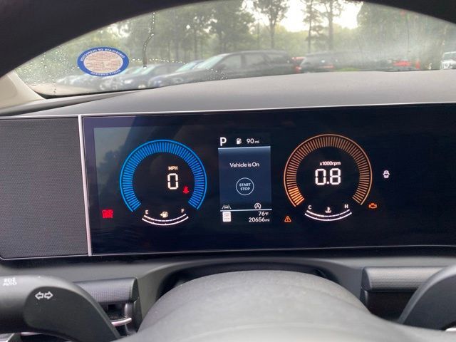 2025 Hyundai Tucson SE Raleigh NC